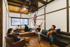 Couch Potato Hostel - Vacation STAY 88235